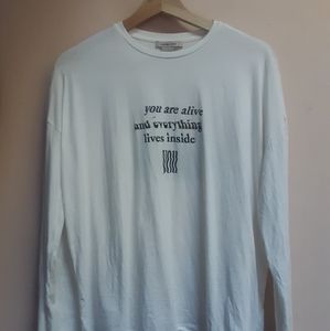 Paloma Wool Universe Souvenir Tee